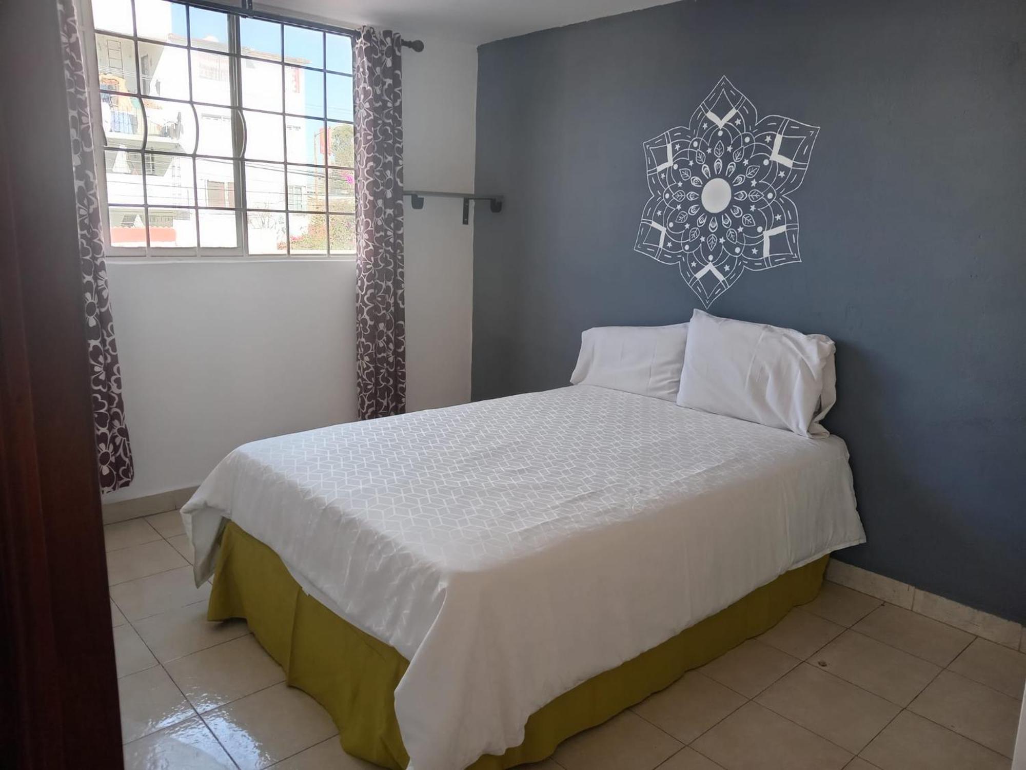 Casa De Los Mandalas 1 Puebla Zewnętrze zdjęcie